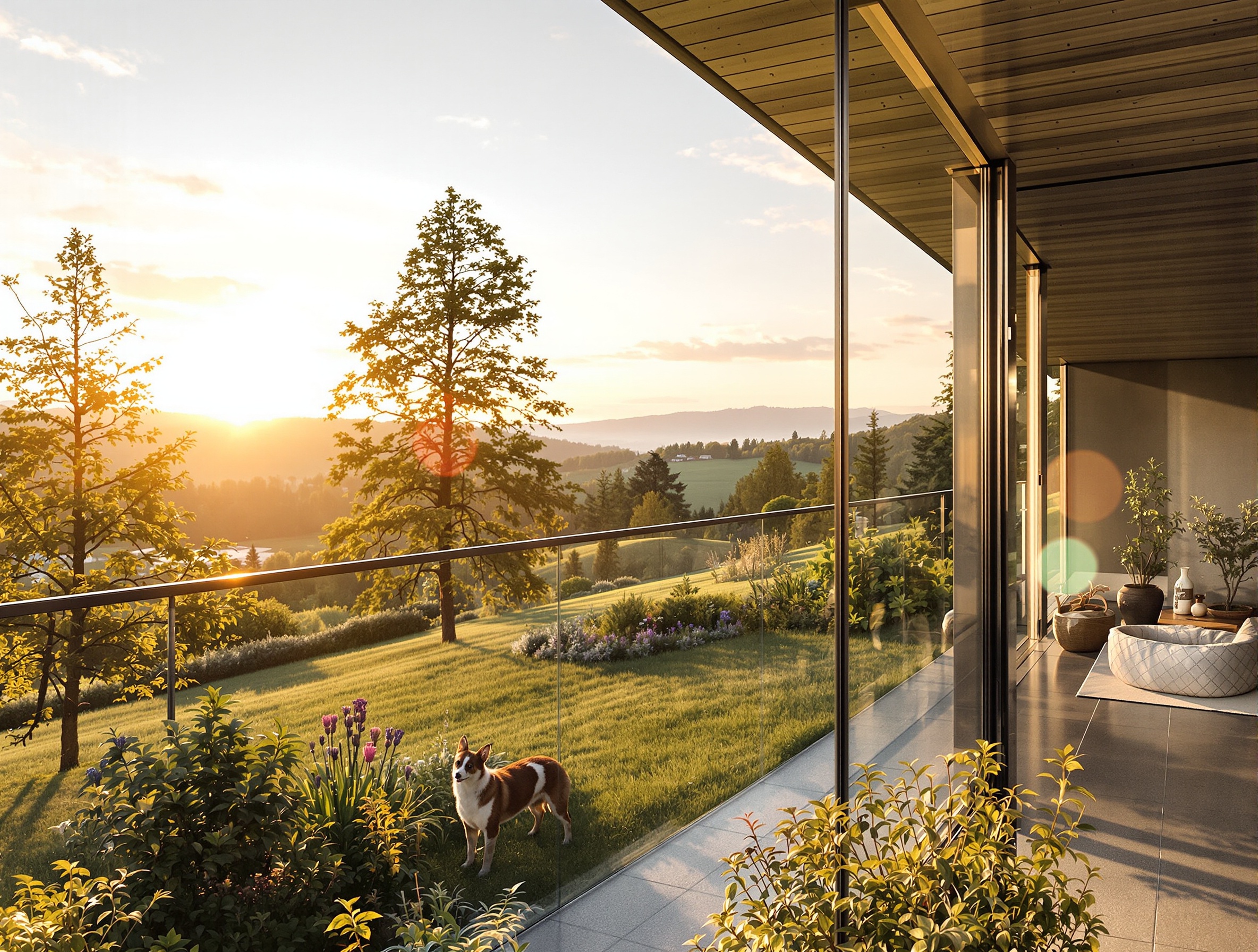 L'immobilier résidentiel en Suisse romande représente souvent l'essentiel du patrimoine familial à transmettre.