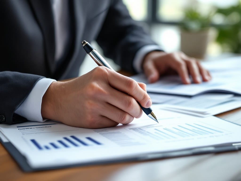 Avant tout achat en PPE, l'analyse des comptes et du fonds de rénovation est une étape incontournable.