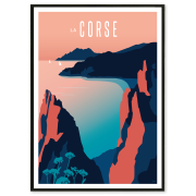 la-corse-cadre